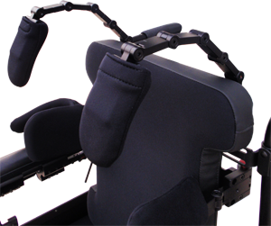 Shoulder Retractor - SHTWB