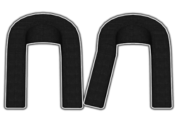 New Adjustable Arms