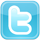 Follow us on twitter