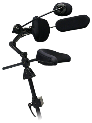 The New Ultra QCRS