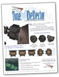 The Tone Deflector