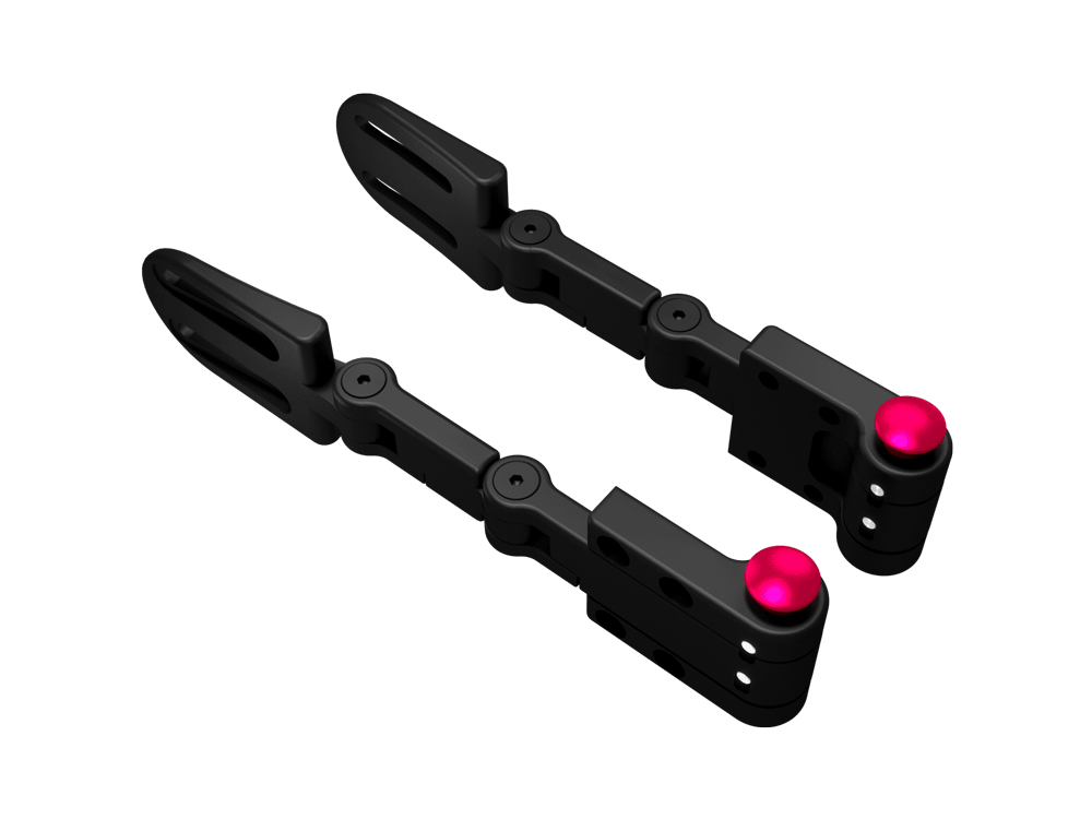 Trunk Support Stealth Products, LLC.