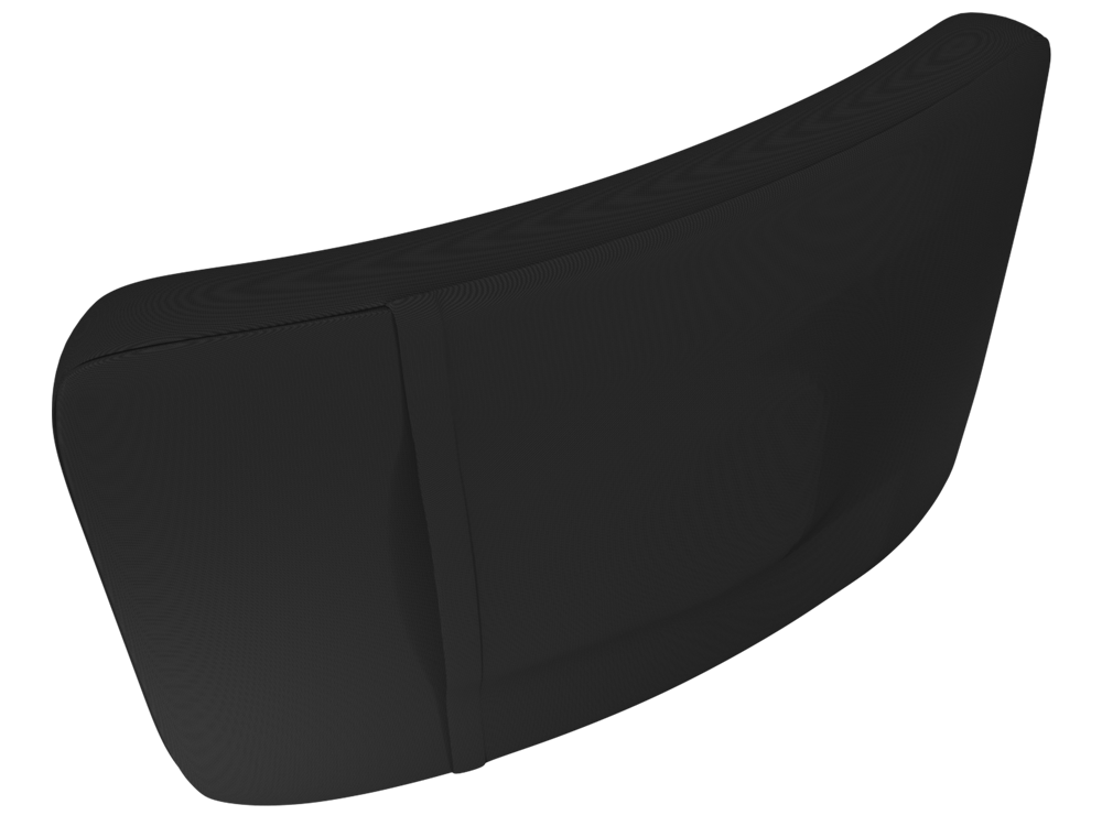 Stealth Thoracic TWB Thin Laterals Stealth Products, LLC.