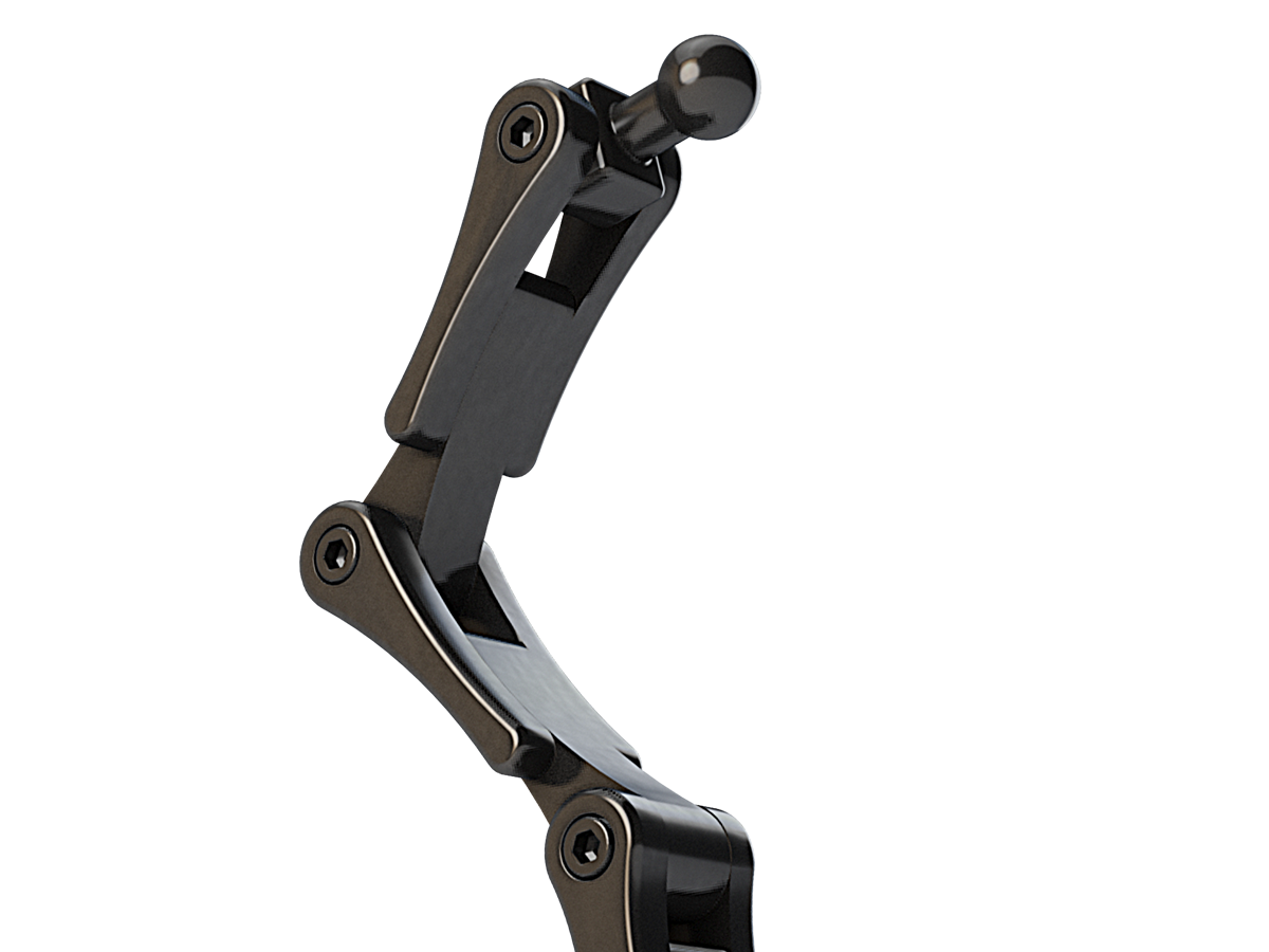 UniLink Head Support Solutions Stealth Products LLC 