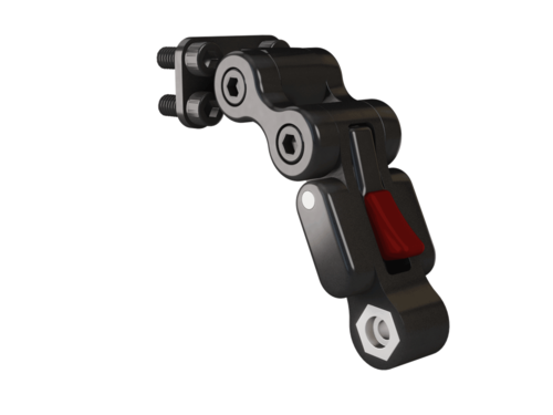UniLink Elbow Stops Stealth Products LLC 