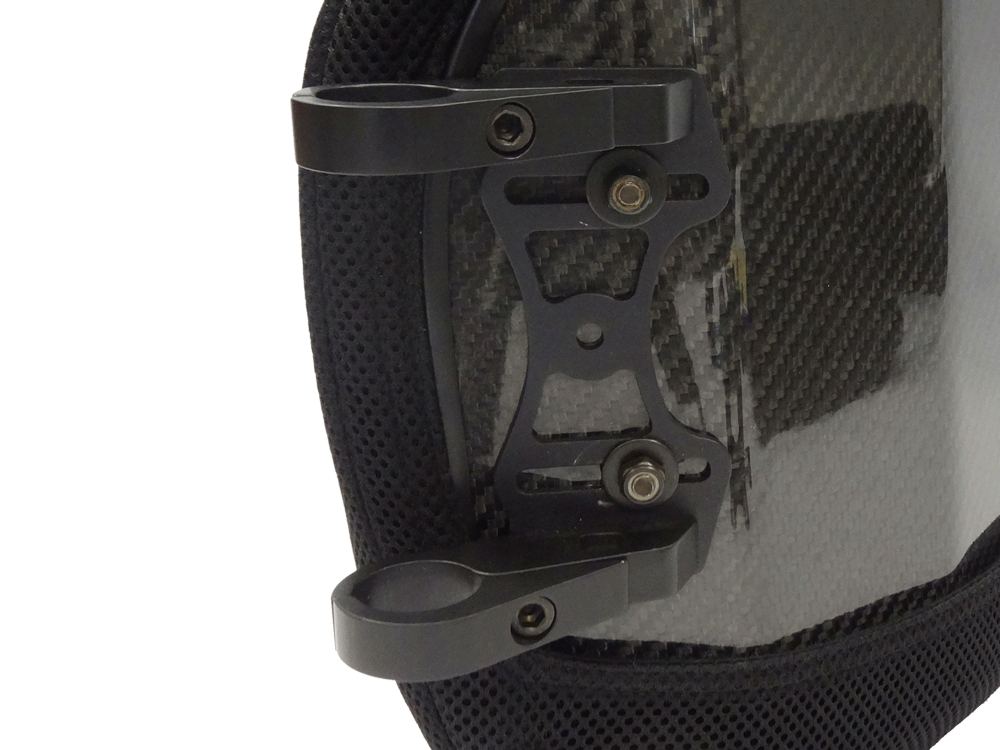 ADI™ Positioning Backs Stealth Products, LLC.